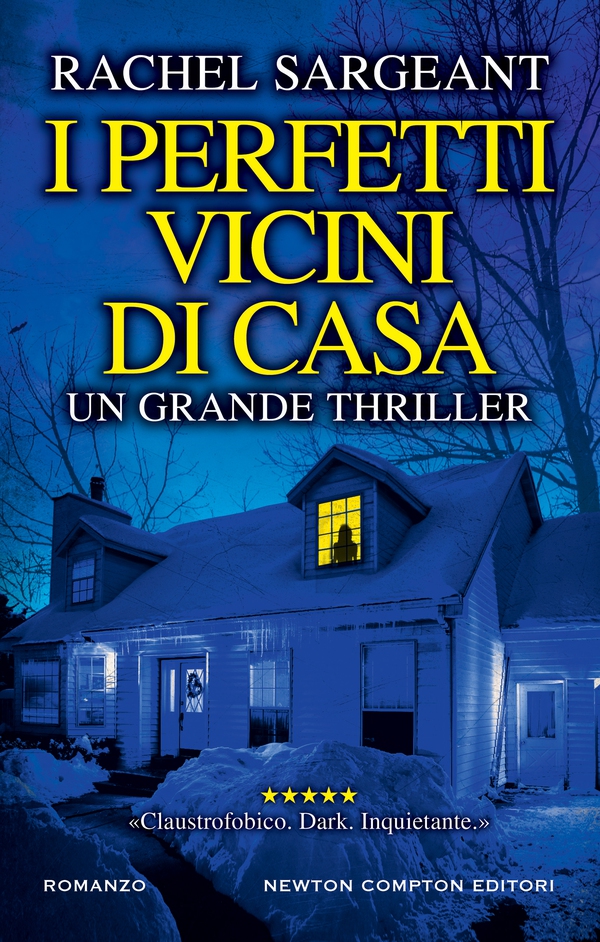 I perfetti vicini di casa - Librerie.coop I perfetti vicini di casa - Librerie.coop