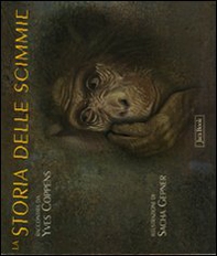 La storia delle scimmie - Librerie.coop