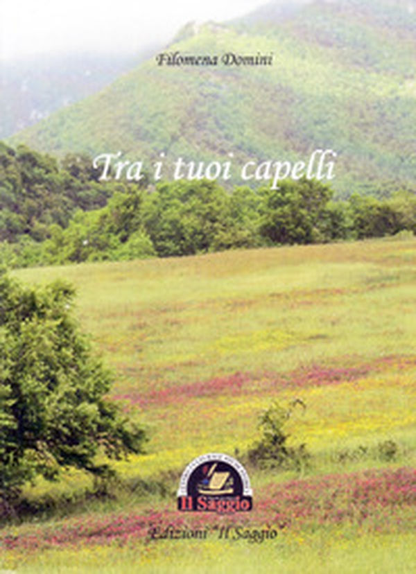 Tra i tuoi capelli - Librerie.coop Tra i tuoi capelli - Librerie.coop