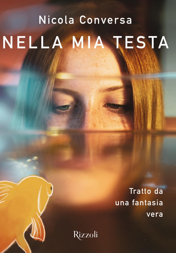 Nella mia testa - Librerie.coop Nella mia testa - Librerie.coop