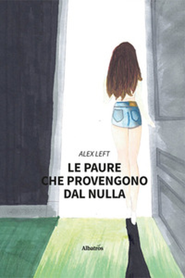 Le paure che provengono dal nulla - Librerie.coop Le paure che provengono dal nulla - Librerie.coop