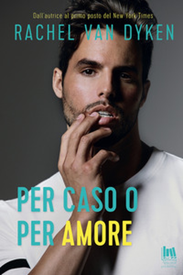 Per caso o per amore - Librerie.coop Per caso o per amore - Librerie.coop