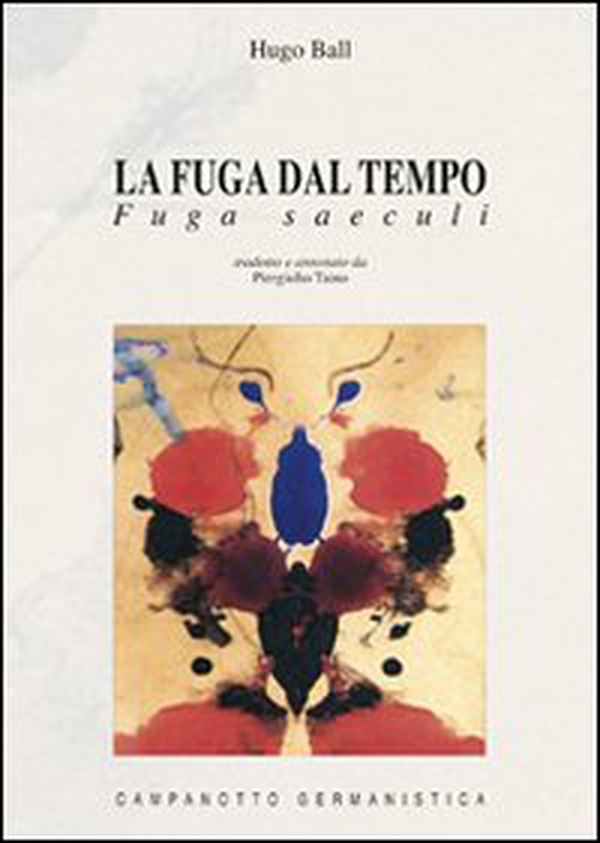La fuga dal tempo. Fuga saeculi - Librerie.coop La fuga dal tempo. Fuga saeculi - Librerie.coop
