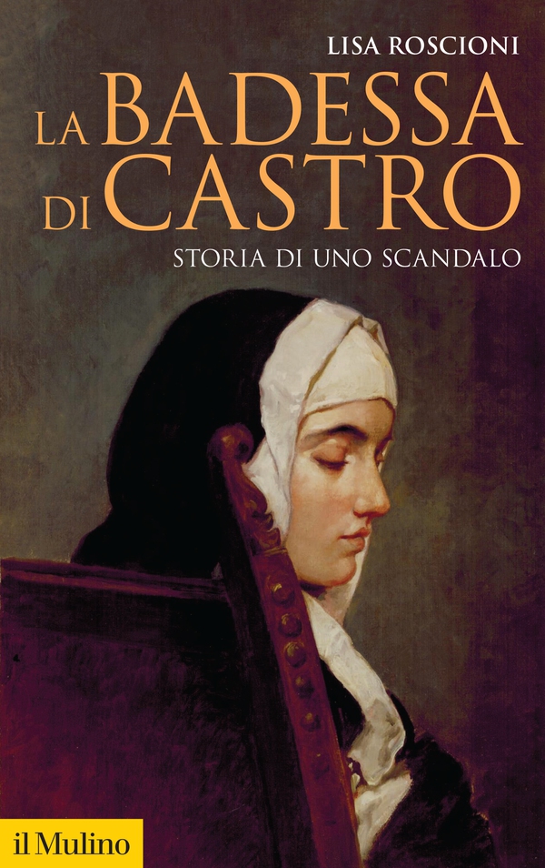 La badessa di Castro - Librerie.coop La badessa di Castro - Librerie.coop