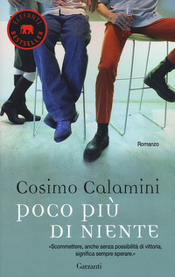Poco più di niente - Librerie.coop Poco più di niente - Librerie.coop