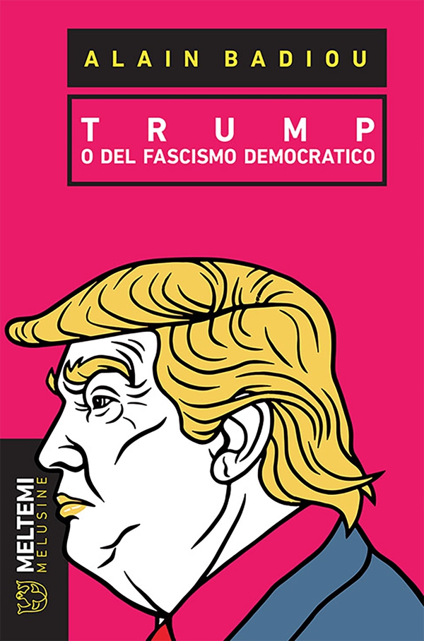 Trump - Librerie.coop Trump - Librerie.coop