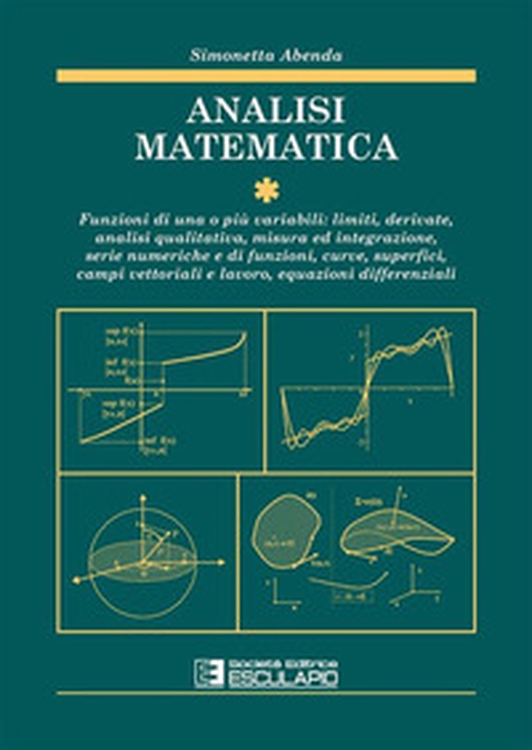 Analisi matematica - Librerie.coop Analisi matematica - Librerie.coop