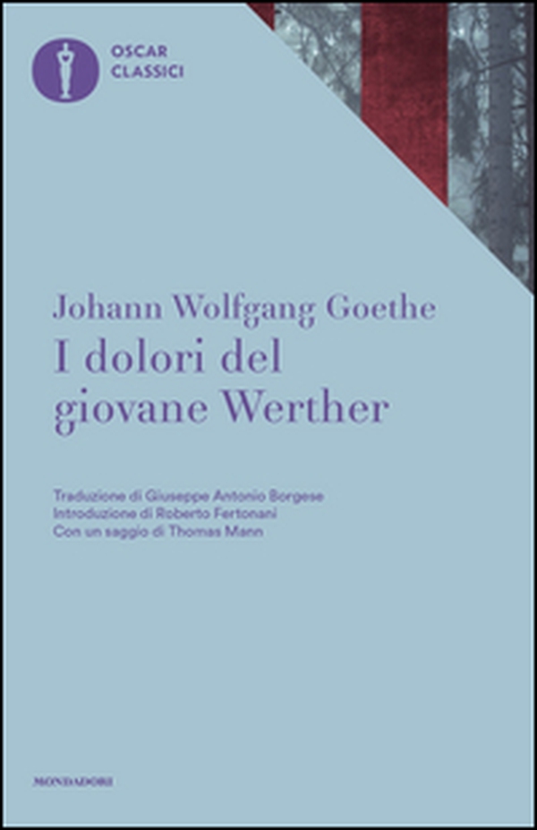 I dolori del giovane Werther - Librerie.coop I dolori del giovane Werther - Librerie.coop