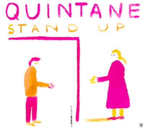 Stand up. Ediz. italiana - Librerie.coop Stand up. Ediz. italiana - Librerie.coop