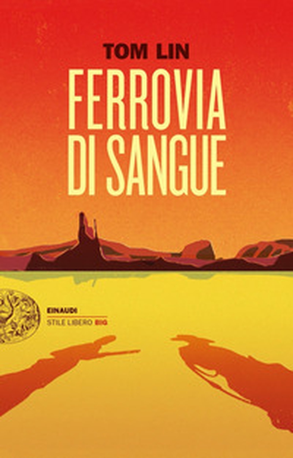 Ferrovia di sangue - Librerie.coop Ferrovia di sangue - Librerie.coop