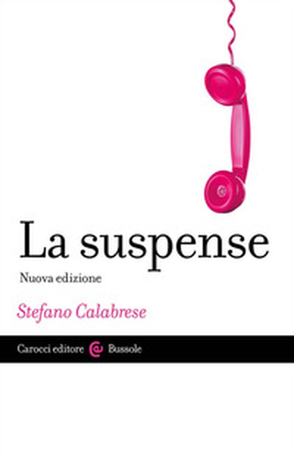 La suspense - Librerie.coop La suspense - Librerie.coop