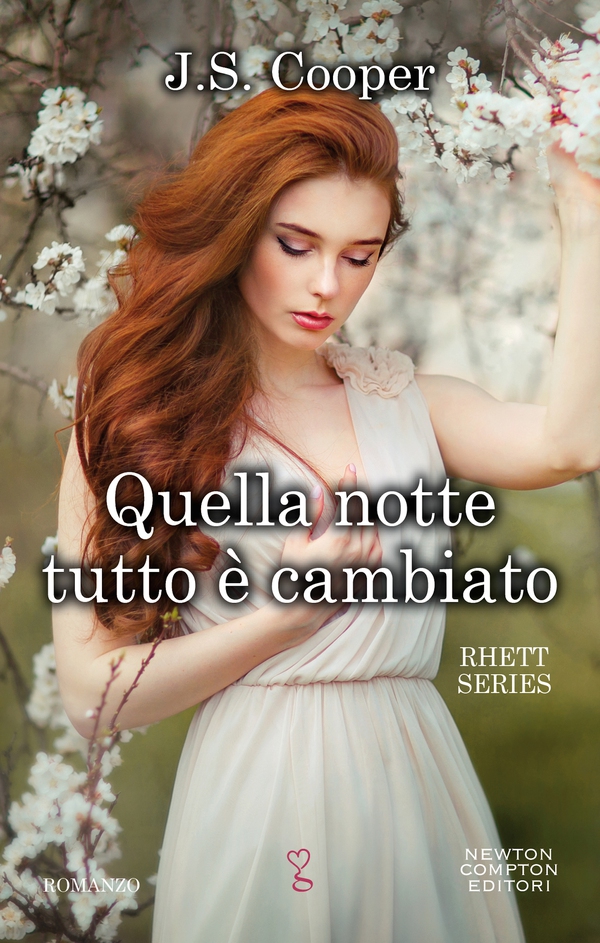 Quella notte tutto è cambiato - Librerie.coop Quella notte tutto è cambiato - Librerie.coop