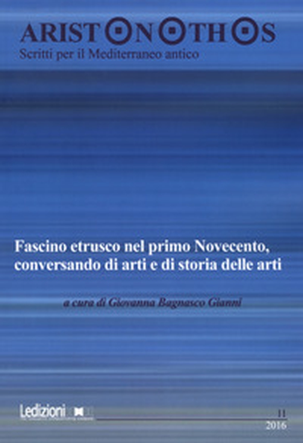 Aristonothos. Scritti sul Mediterraneo - Vol. 11 - Librerie.coop Aristonothos. Scritti sul Mediterraneo - Vol. 11 - Librerie.coop