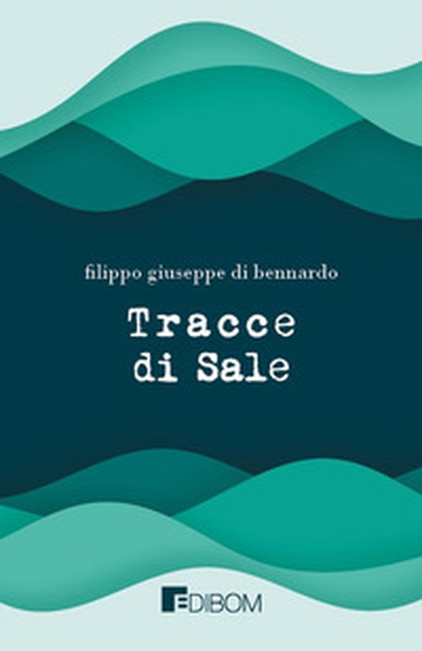 Tracce di sale - Librerie.coop Tracce di sale - Librerie.coop