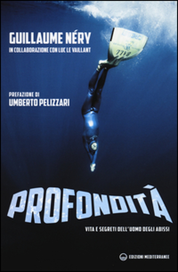 Profondità. Vita e segreti dell'uomo degli abissi - Librerie.coop Profondità. Vita e segreti dell'uomo degli abissi - Librerie.coop