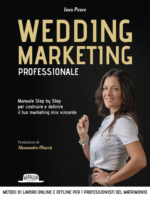Wedding Marketing Professionale - Librerie.coop Wedding Marketing Professionale - Librerie.coop