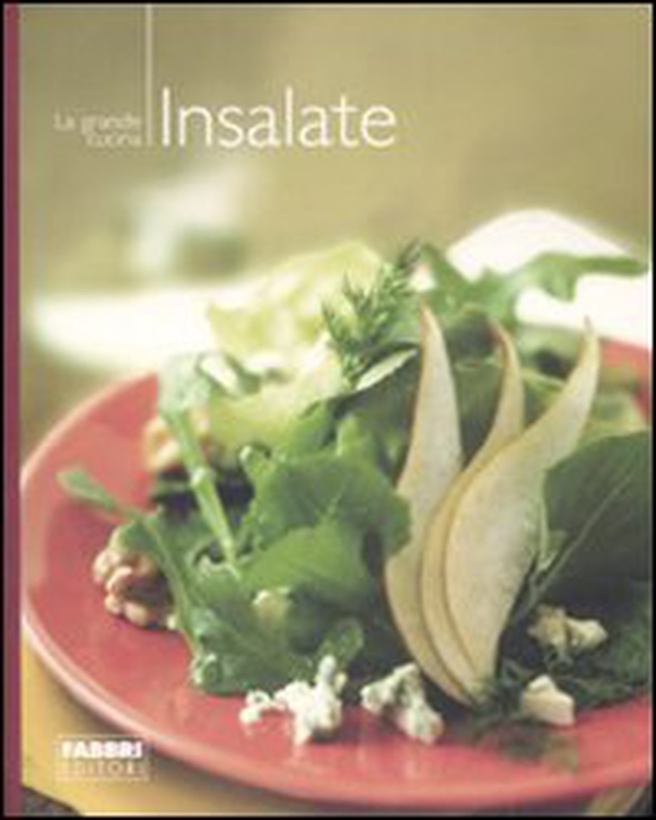 Le insalate - Librerie.coop Le insalate - Librerie.coop