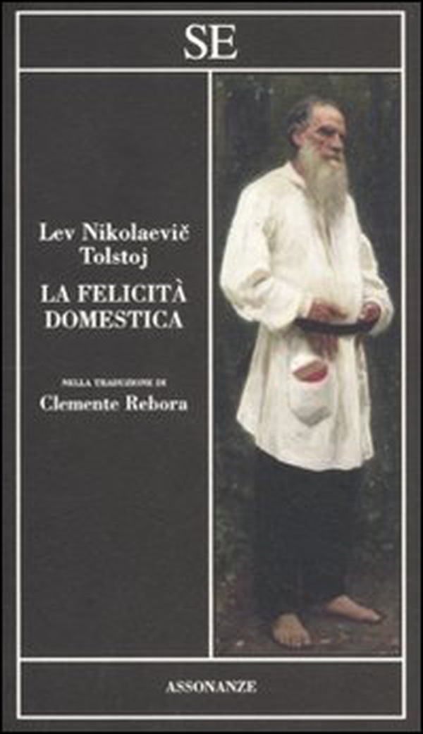 La felicità domestica - Librerie.coop La felicità domestica - Librerie.coop