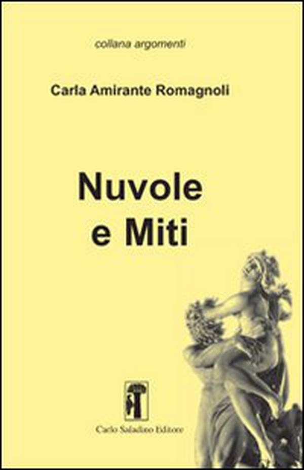 Nuvole e miti - Librerie.coop Nuvole e miti - Librerie.coop