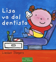 Lisa va dal dentista - Librerie.coop