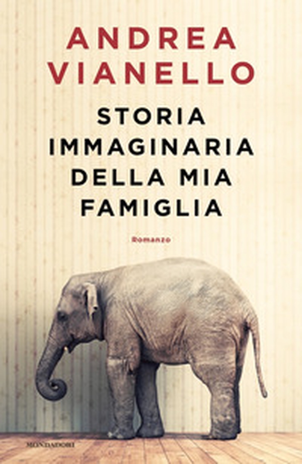 Storia immaginaria della mia famiglia - Librerie.coop Storia immaginaria della mia famiglia - Librerie.coop