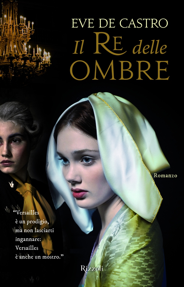 Il re delle ombre - Librerie.coop Il re delle ombre - Librerie.coop