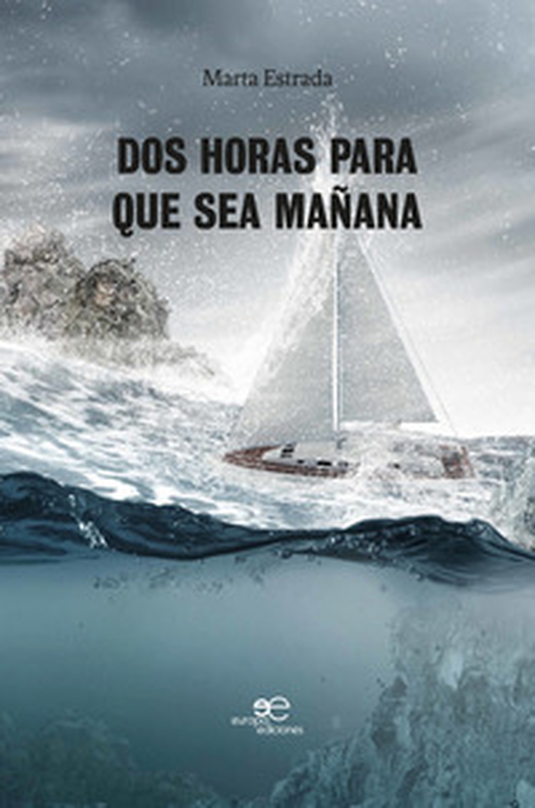 Dos horas para que sea mañana - Librerie.coop Dos horas para que sea mañana - Librerie.coop