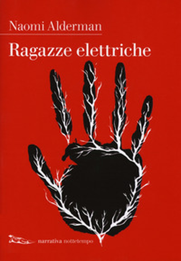 Ragazze elettriche - Librerie.coop Ragazze elettriche - Librerie.coop