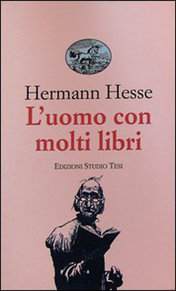 L'uomo con molti libri e altri racconti - Librerie.coop L'uomo con molti libri e altri racconti - Librerie.coop