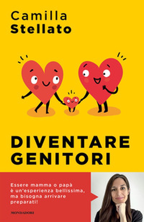 Diventare genitori. Come sopravvivere all'arrivo di un figlio - Librerie.coop Diventare genitori. Come sopravvivere all'arrivo di un figlio - Librerie.coop