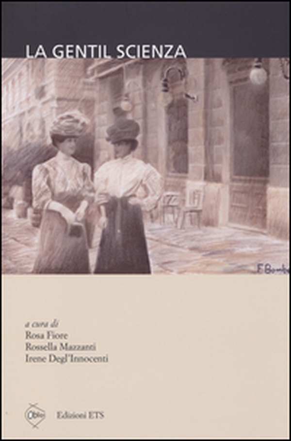 La gentil scienza - Librerie.coop La gentil scienza - Librerie.coop