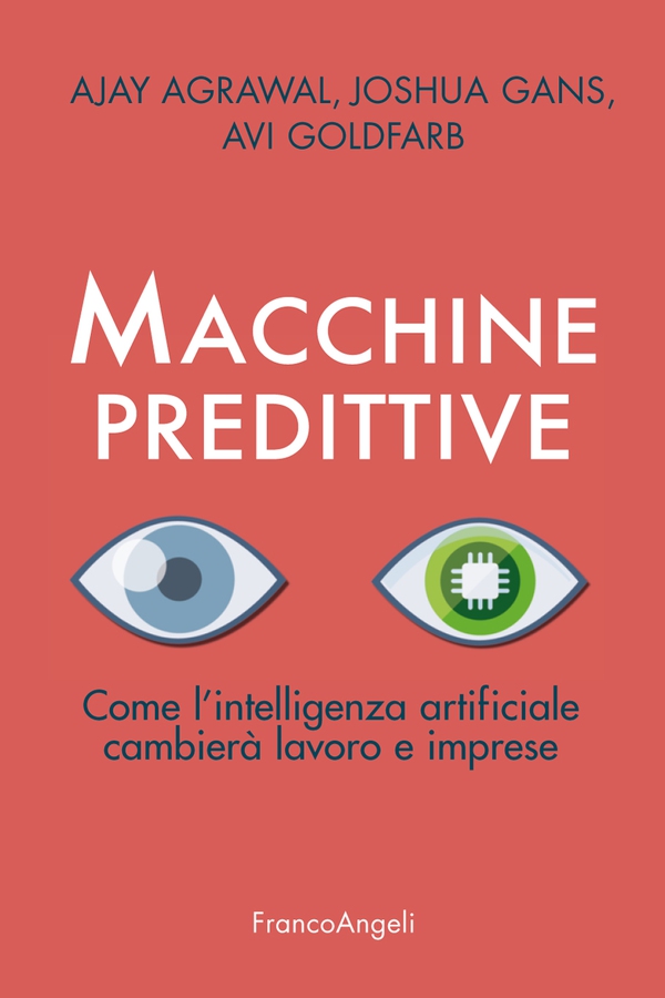 Macchine predittive - Librerie.coop Macchine predittive - Librerie.coop