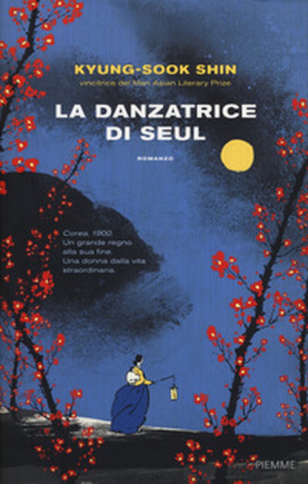 La danzatrice di Seul - Librerie.coop La danzatrice di Seul - Librerie.coop