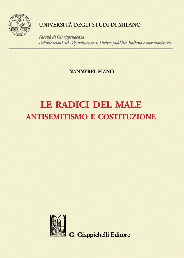 Le radici del male - Librerie.coop Le radici del male - Librerie.coop