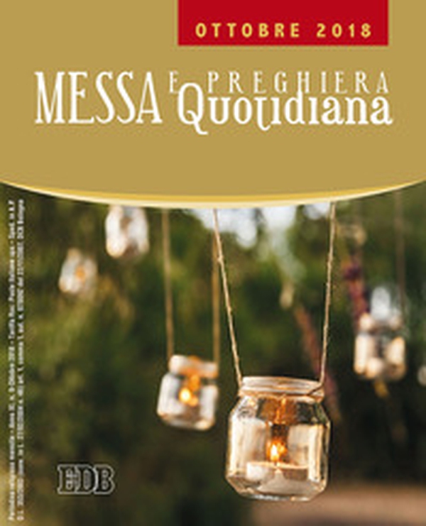 Messa e preghiera quotidiana - Librerie.coop Messa e preghiera quotidiana - Librerie.coop