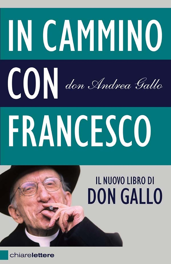In cammino con Francesco - Librerie.coop In cammino con Francesco - Librerie.coop