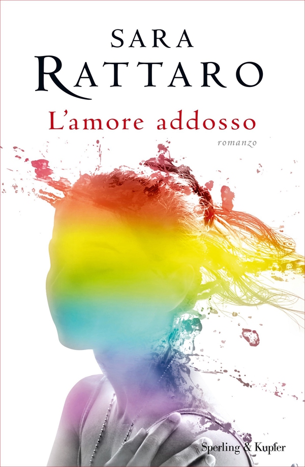 L'amore addosso - Librerie.coop L'amore addosso - Librerie.coop