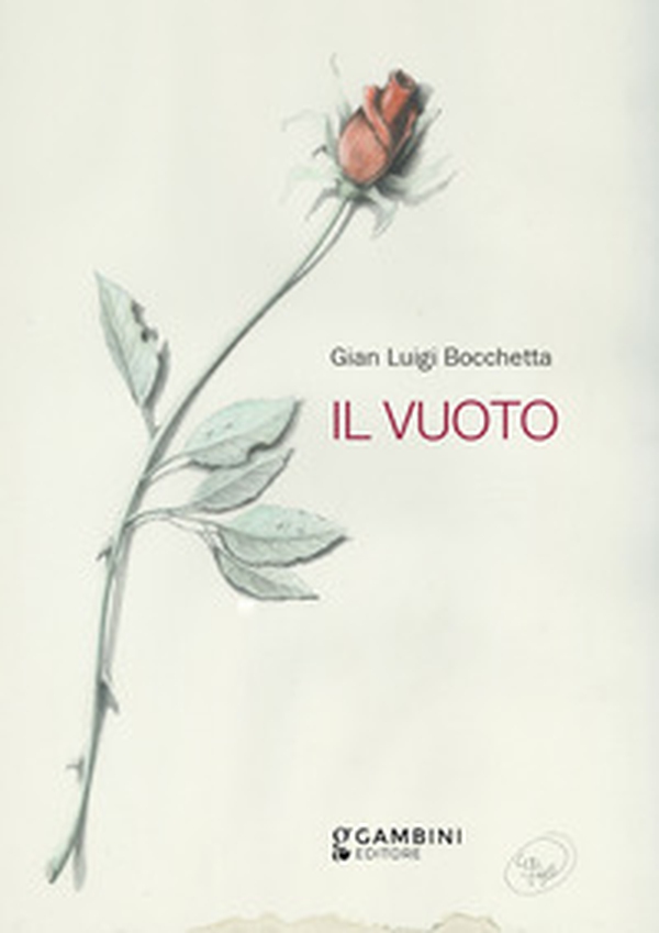 Il vuoto - Librerie.coop Il vuoto - Librerie.coop