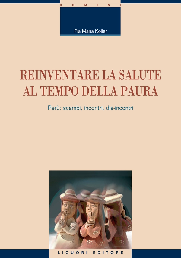Reinventare la salute al tempo della paura - Librerie.coop Reinventare la salute al tempo della paura - Librerie.coop