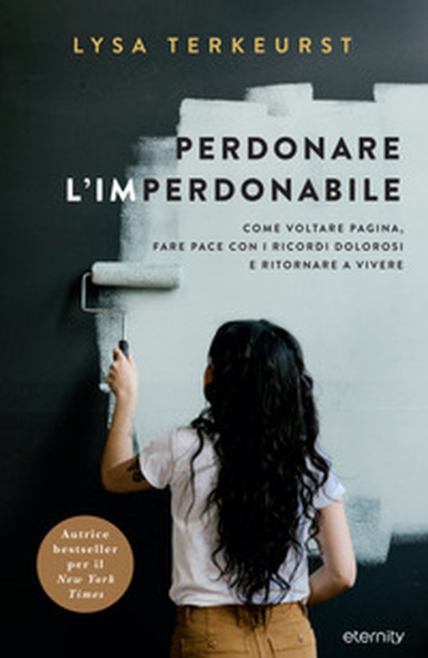 Perdonare l'imperdonabile. Come voltare pagina, fare pace con i ricordi dolorosi e ritornare a vivere - Librerie.coop Perdonare l'imperdonabile. Come voltare pagina, fare pace con i ricordi dolorosi e ritornare a vivere - Librerie.coop