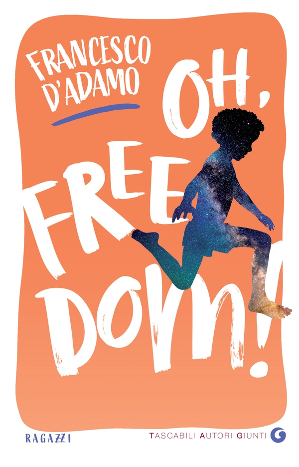 Oh, freedom! - Librerie.coop Oh, freedom! - Librerie.coop