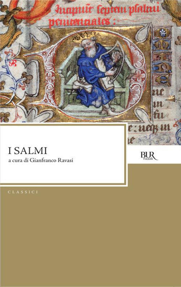 I salmi - Librerie.coop I salmi - Librerie.coop