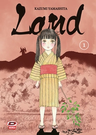 Land - Vol. 1 - Librerie.coop