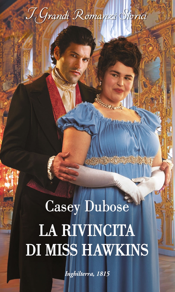 La rivincita di Miss Hawkins - Librerie.coop La rivincita di Miss Hawkins - Librerie.coop