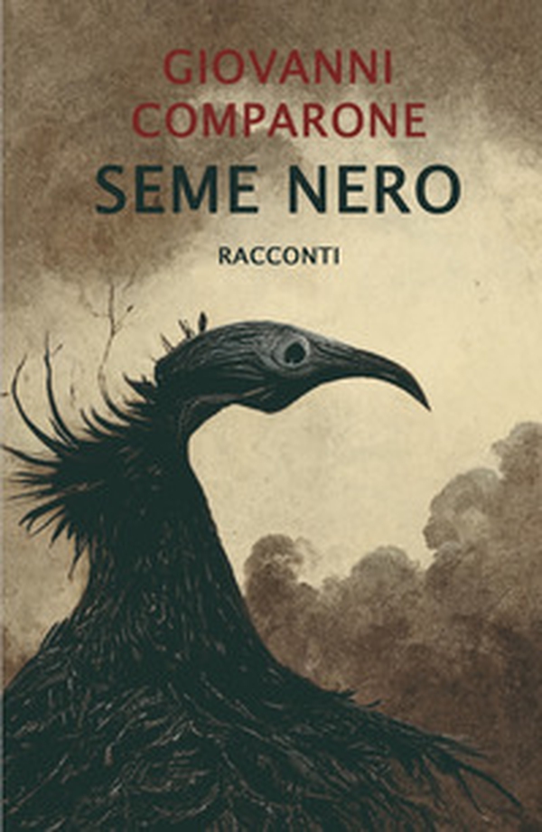 Seme nero - Librerie.coop Seme nero - Librerie.coop
