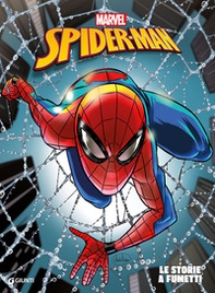 Spiderman. Le storie a fumetti - Librerie.coop