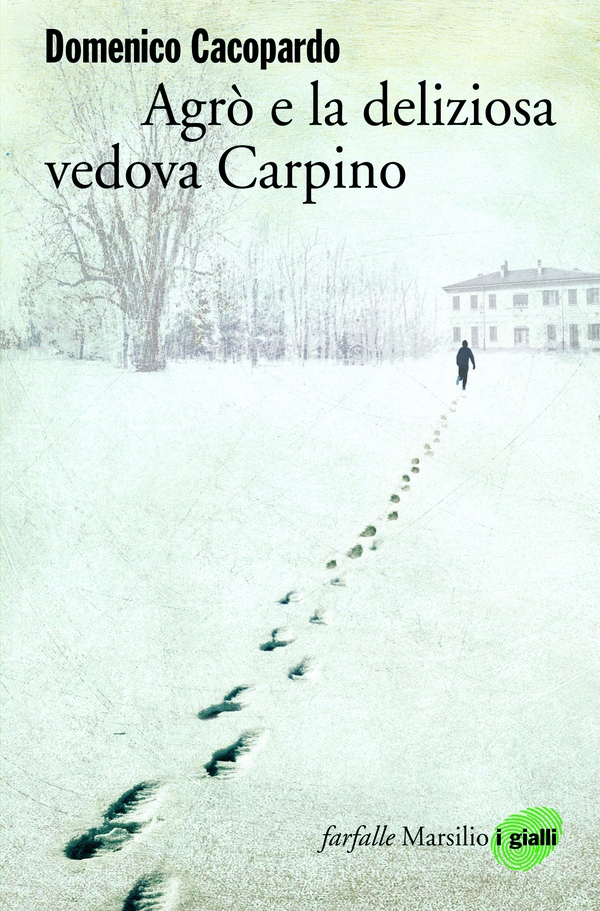 Agrò e la deliziosa vedova Carpino - Librerie.coop Agrò e la deliziosa vedova Carpino - Librerie.coop