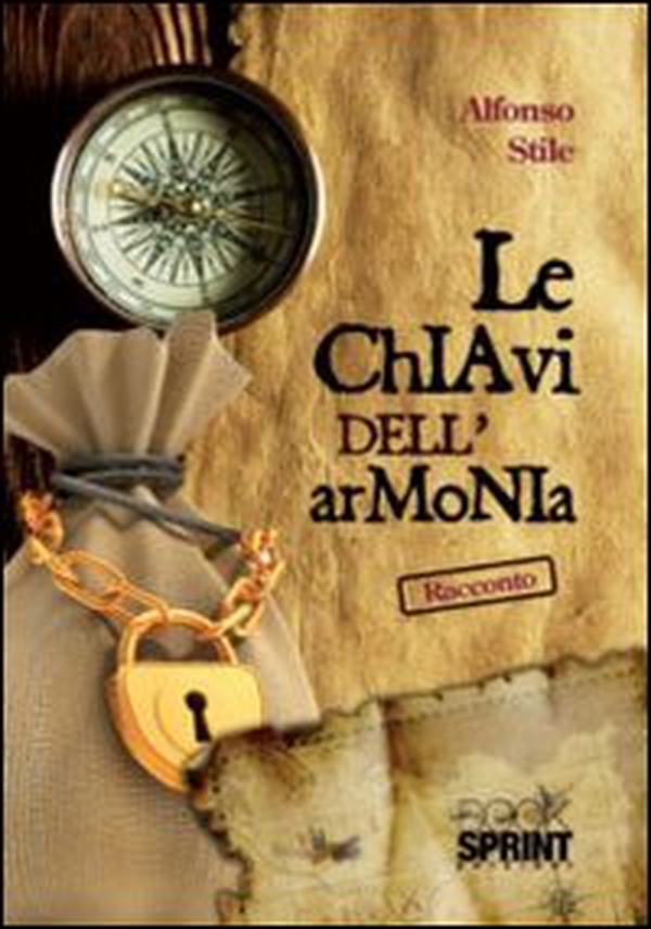 Le chiavi dell'armonia - Librerie.coop Le chiavi dell'armonia - Librerie.coop