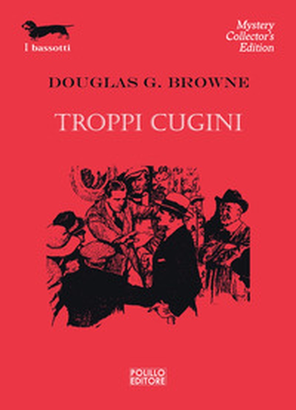 Troppi cugini - Librerie.coop Troppi cugini - Librerie.coop