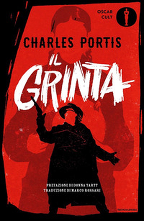 Il Grinta - Librerie.coop Il Grinta - Librerie.coop